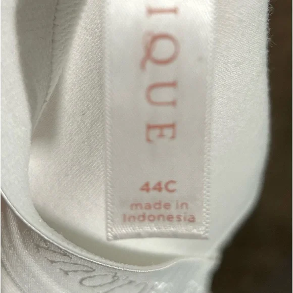 Cacique Bra - Picture 3 of 3